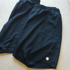 Athletic/running shorts